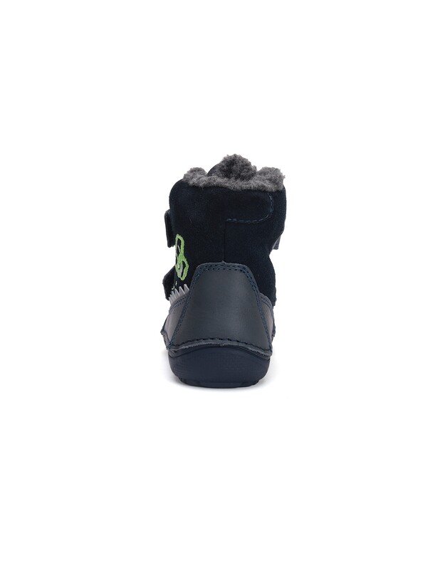 Barefoot batai su vilna 31-36 d. W063-42603ALW 1