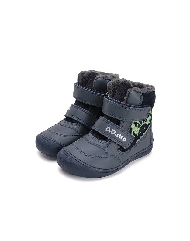 Barefoot batai su vilna 31-36 d. W063-42603ALW 4