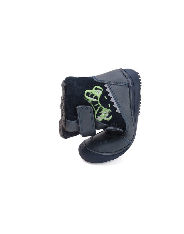 Barefoot batai su vilna 31-36 d. W063-42603ALW 2