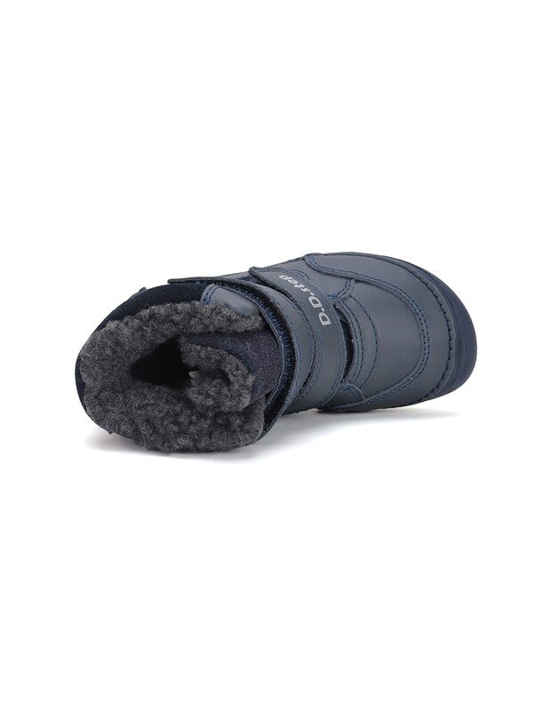 Barefoot batai su vilna 31-36 d. W063-42603ALW 5