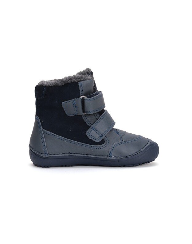 Barefoot batai su vilna 31-36 d. W063-42603ALW 3