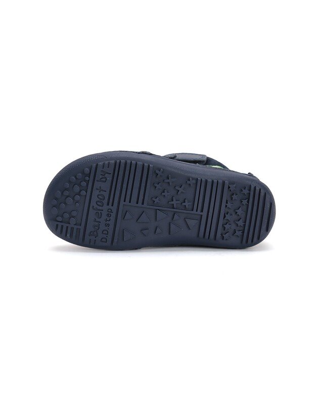Barefoot batai su vilna 31-36 d. W063-42603ALW 6