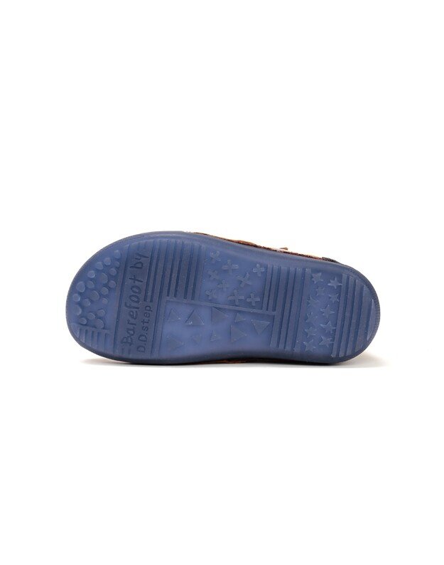 Barefoot batai 25-30 d. A063-52159AM 3
