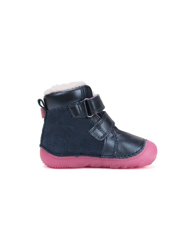 Barefoot batai su vilna 20-25 d. W073-52684W 6