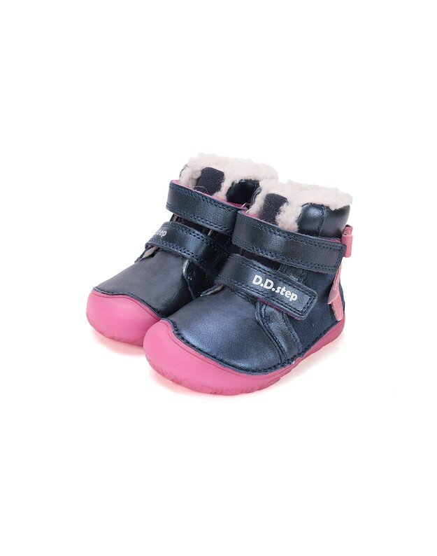 Barefoot batai su vilna 20-25 d. W073-52684W 8