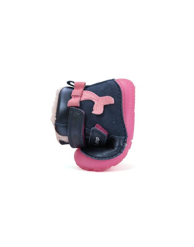 Barefoot batai su vilna 20-25 d. W073-52684W 3