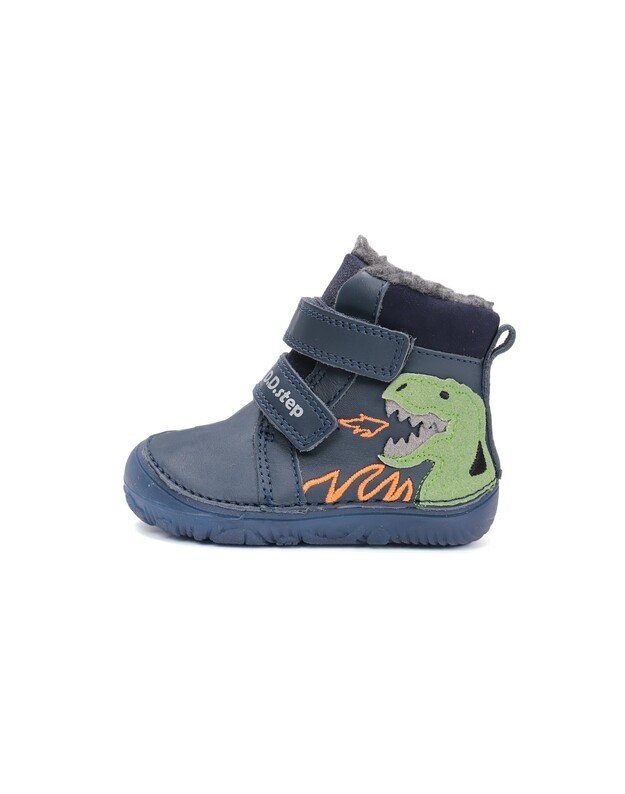 Barefoot batai su vilna 20-25 d. W073-52943W