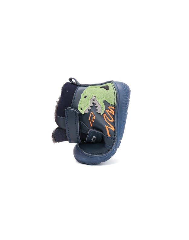 Barefoot batai su vilna 20-25 d. W073-52943W 6