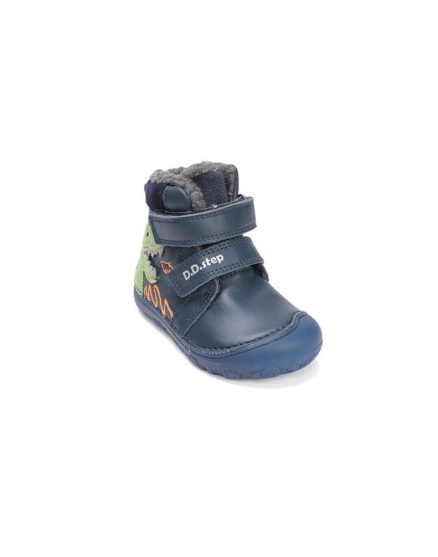 Barefoot batai su vilna 20-25 d. W073-52943W 5