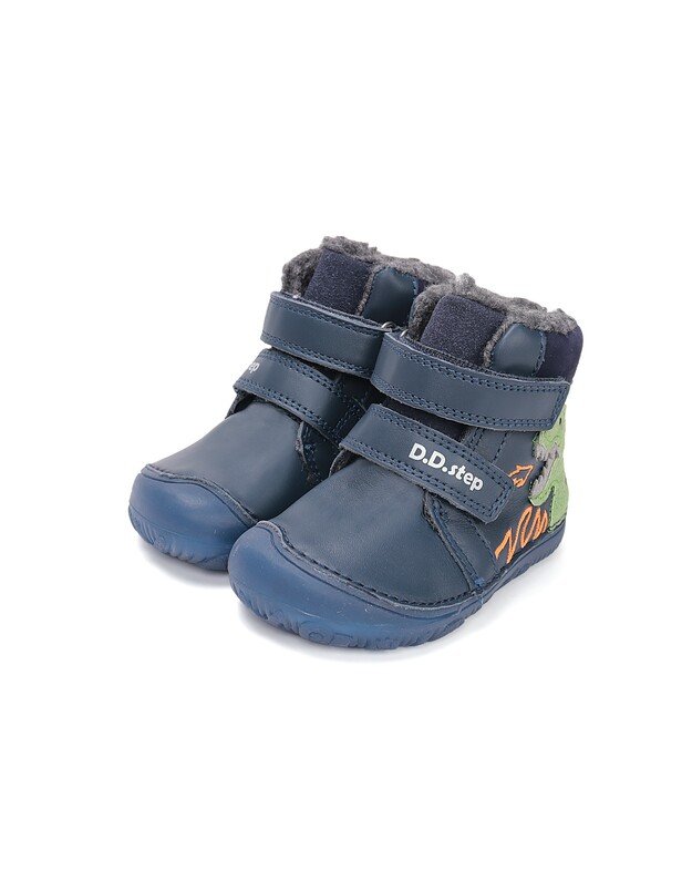 Barefoot batai su vilna 20-25 d. W073-52943W 8