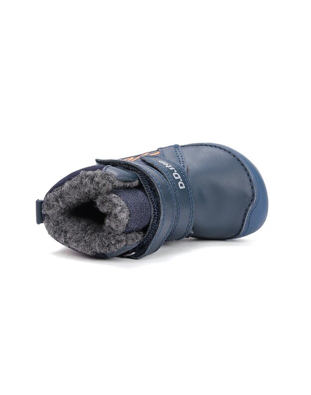 Barefoot batai su vilna 20-25 d. W073-52943W 2