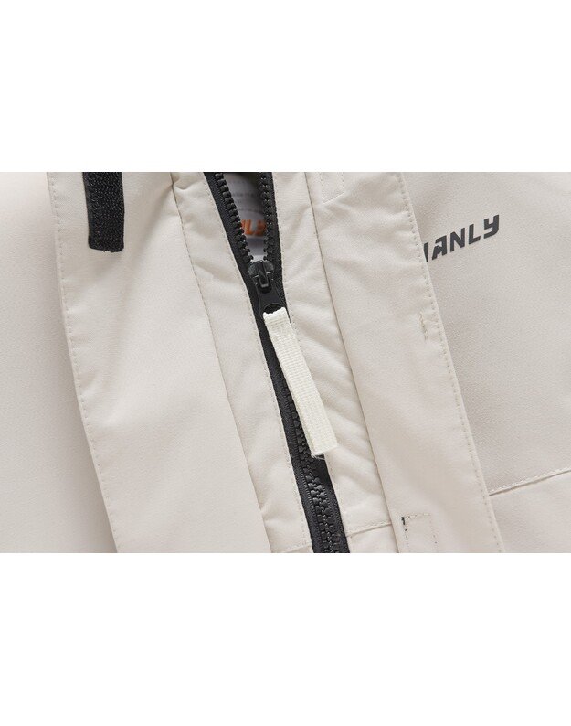 Valianly žieminė striukė/paltas mergaitei 9534_128-158 2