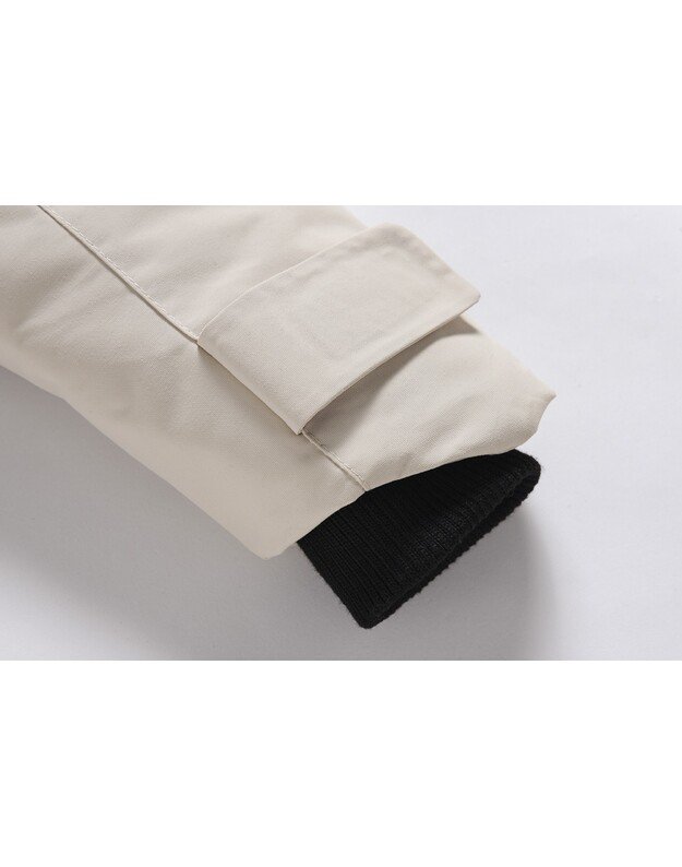 Valianly žieminė striukė/paltas mergaitei 9534_128-158 10