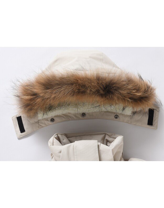 Valianly žieminė striukė/paltas mergaitei 9534_128-158 1