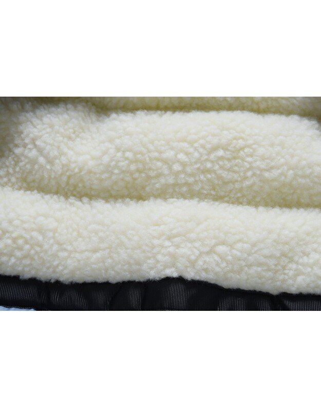 Valianly žieminė striukė/paltas mergaitei 9534_128-158 8