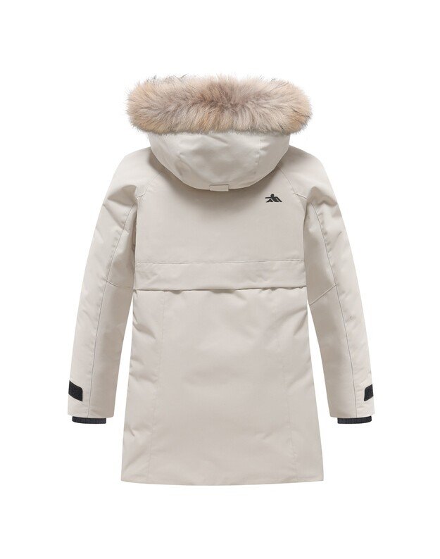 Valianly žieminė striukė/paltas mergaitei 9534_128-158 5