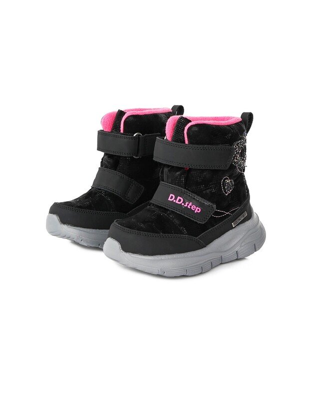 Sniego batai su vilna 24-29 d. F651-359BM 1