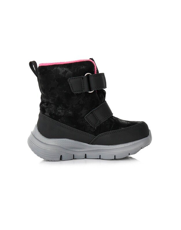 Sniego batai su vilna 24-29 d. F651-359BM 4