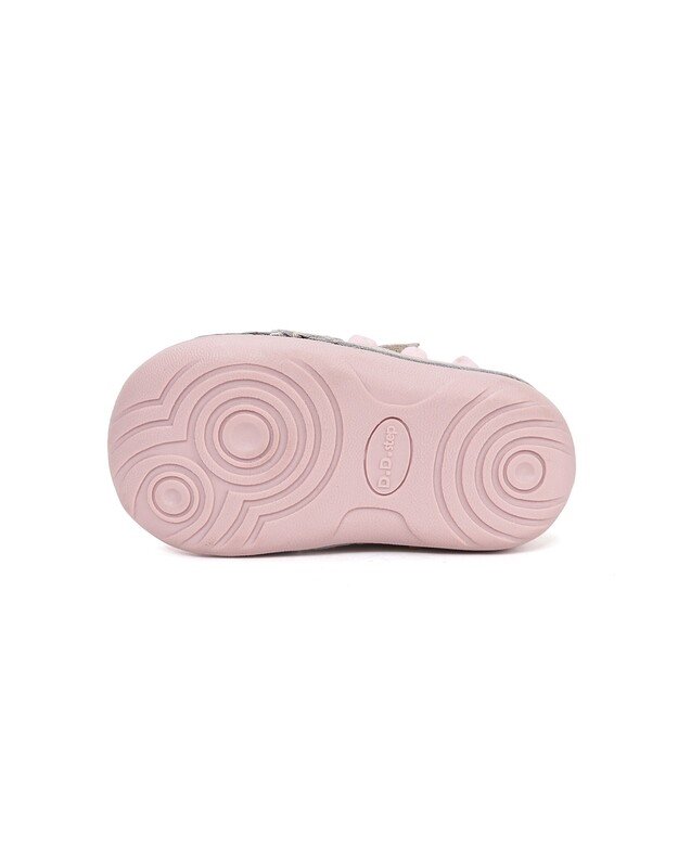 Sidabriniai batai 19-24 d. S015-61267B 5