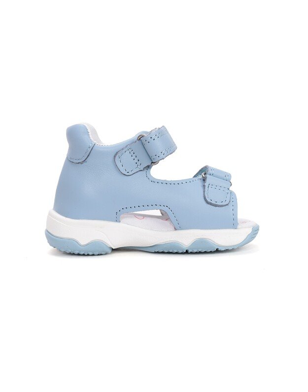 Mėlynos LED basutės 26-31 d. G064-61965M 3