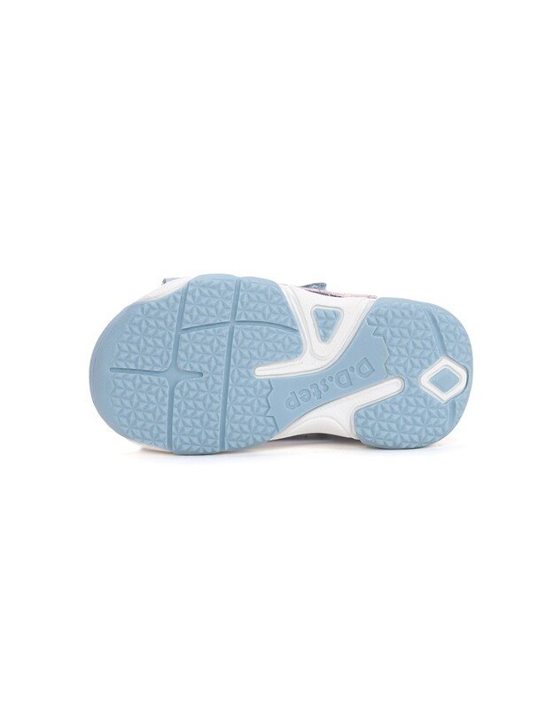 Mėlynos LED basutės 26-31 d. G064-61965M 5