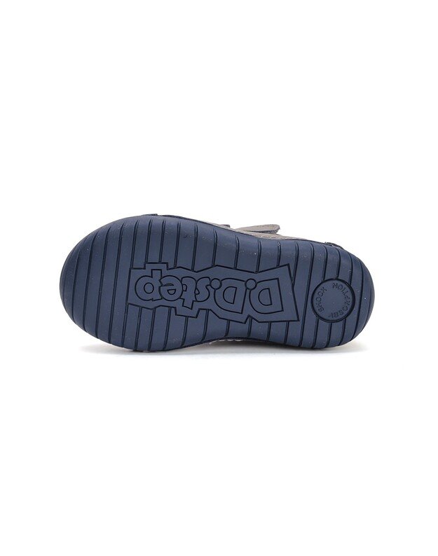 LED Batai su dirbtinio kailio pamu&scaron;alu 25-30 d. W050-42707AM 5