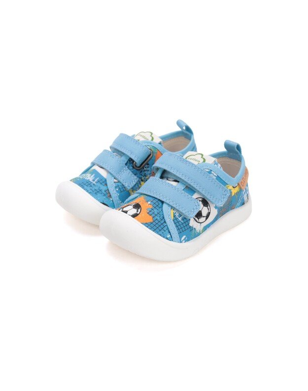 Canvas batai 22-27 d. C100-61415A 5