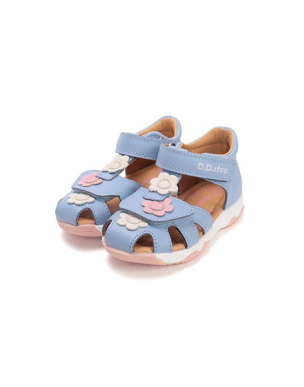 Mėlynos basutės 20-25 d. G064-61849A 5