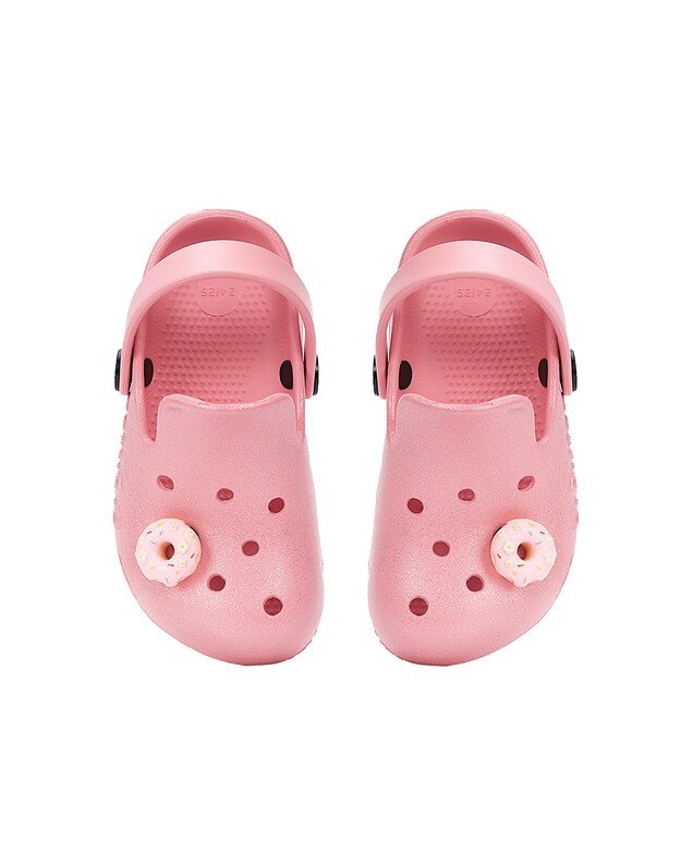 D.D.Step rožinės klumpės 22-33 d. J109-61467 4