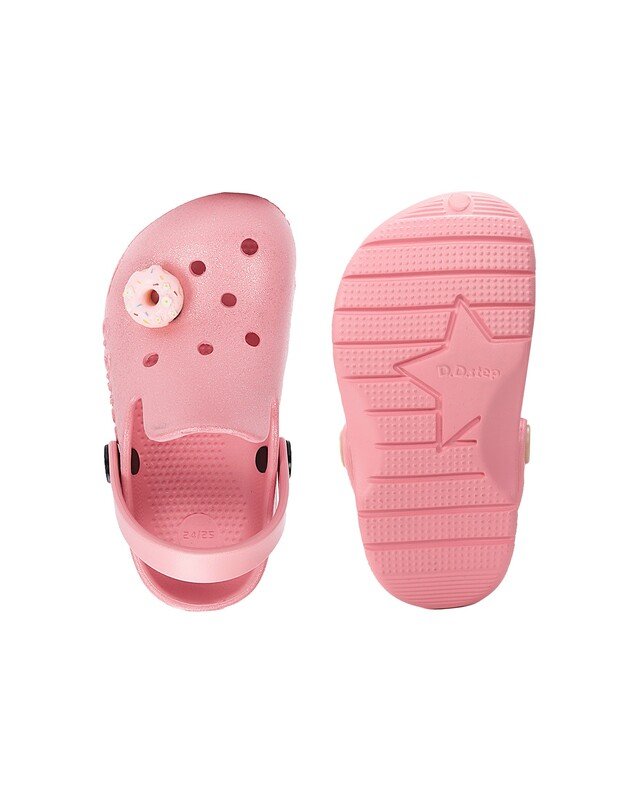 D.D.Step rožinės klumpės 22-33 d. J109-61467 5