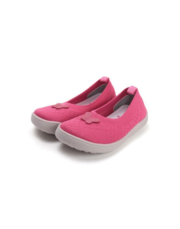 Barefoot medžiaginiai batai 28-33 d. F093-61810AL 4