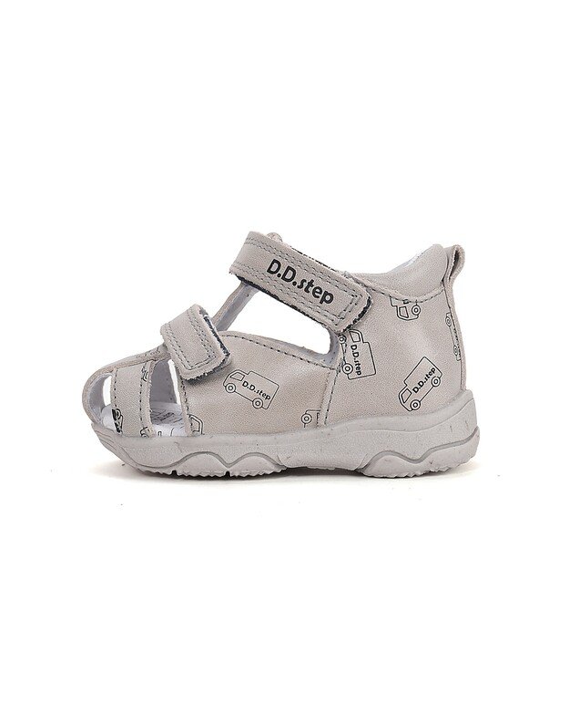 Pilkos basutės 20-25 d. G064-61383