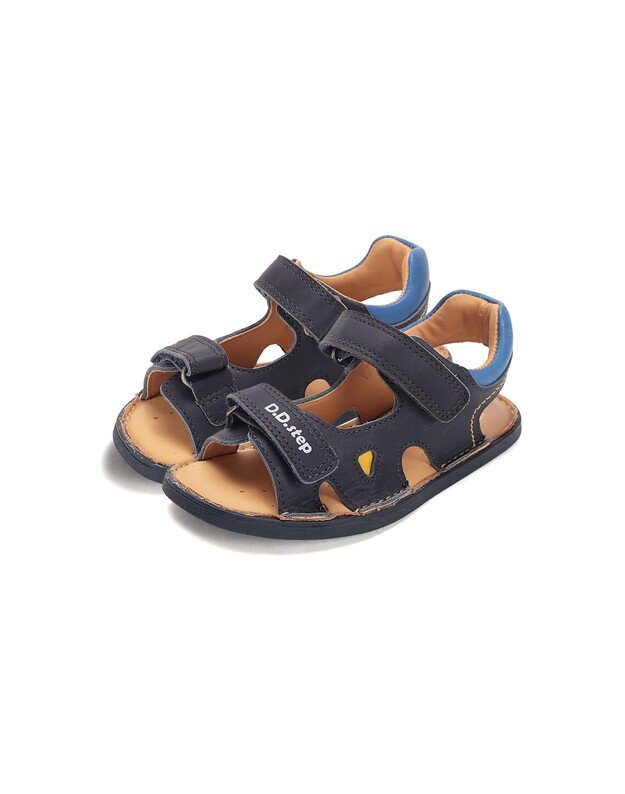 Barefoot basutės 26-31 d. G076-61262M 6