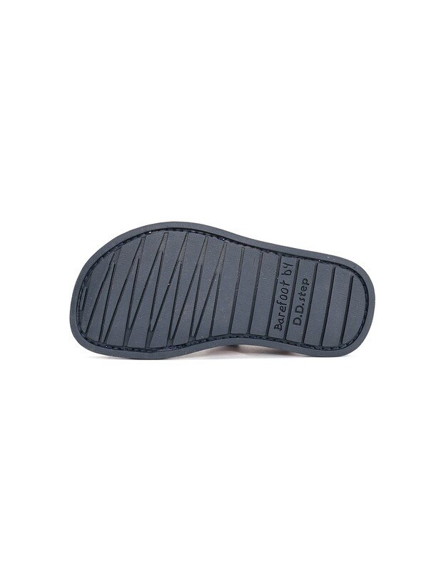 Barefoot basutės 26-31 d. G076-61262M 5