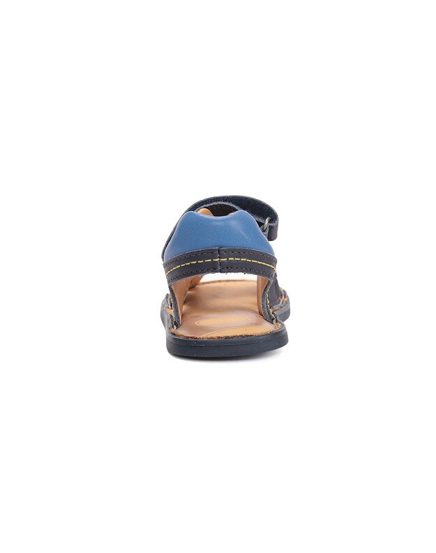 Barefoot basutės 26-31 d. G076-61262M 2