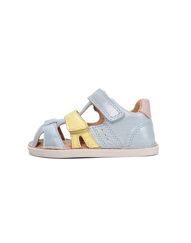 Barefoot basutės 26-31 d. G076-61863CM