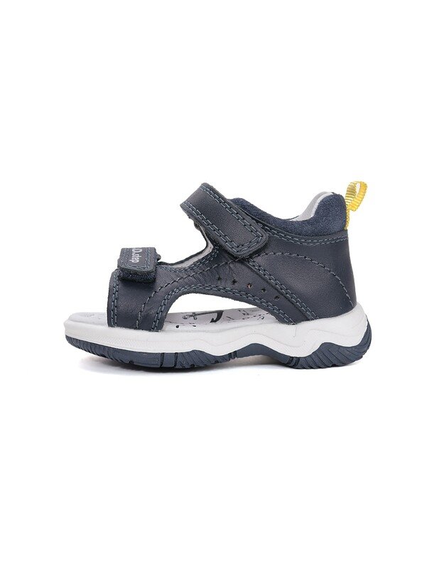 Mėlynos basutės 25-30 d. G103-61588BM