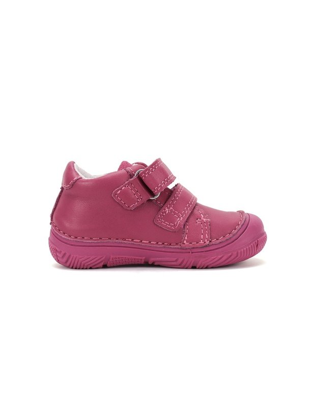Rožiniai batai 20-25 d. S082-62150