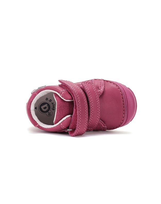 Rožiniai batai 20-25 d. S082-62150