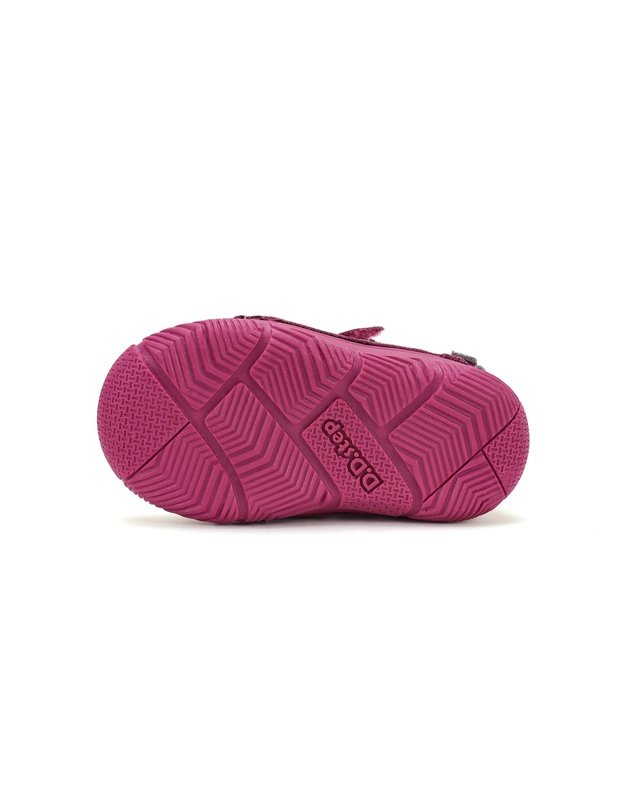 Rožiniai batai 20-25 d. S082-62150