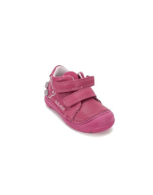 Rožiniai batai 20-25 d. S082-62150