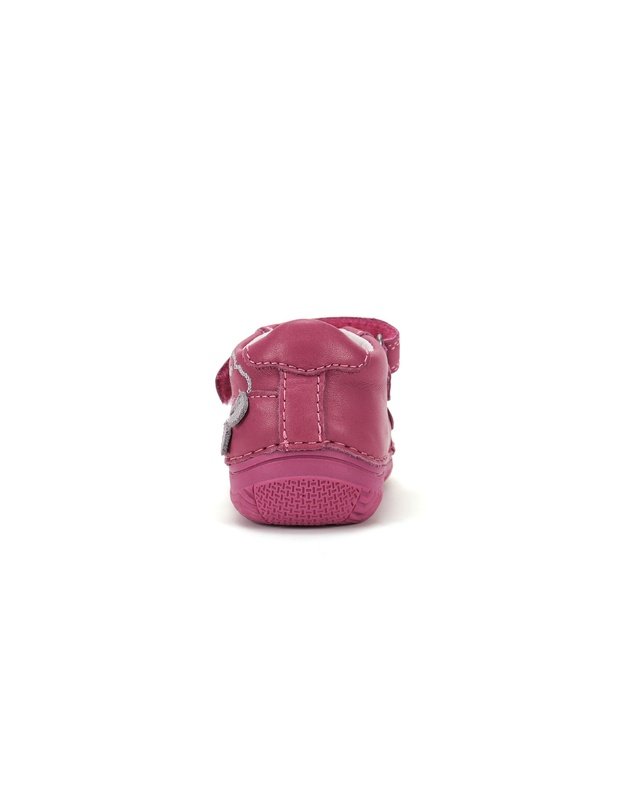 Rožiniai batai 20-25 d. S082-62150