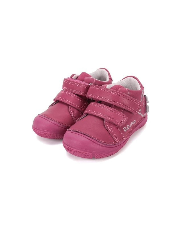 Rožiniai batai 20-25 d. S082-62150