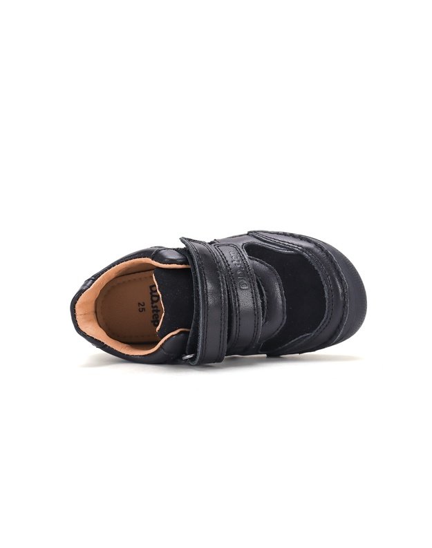 Barefoot juodi batai 31-36 d. S063-62769L