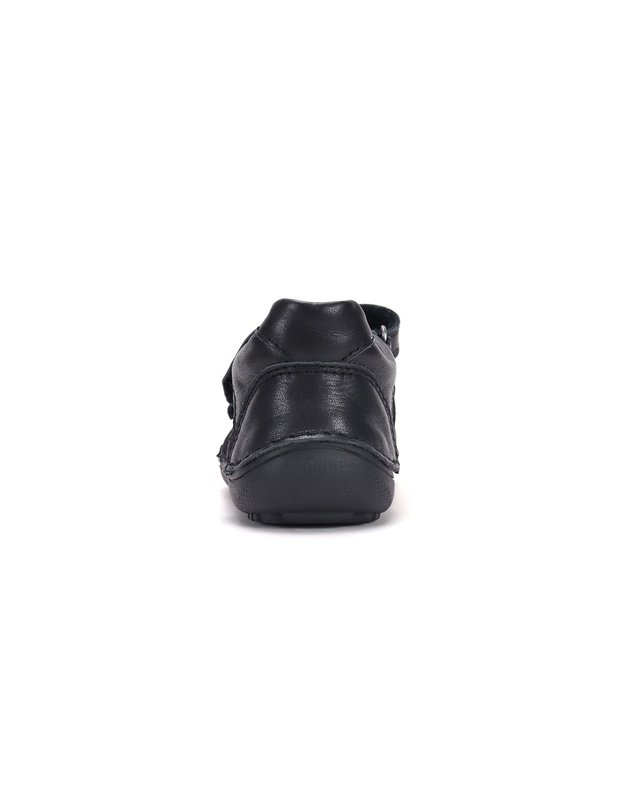 Barefoot juodi batai 31-36 d. S063-62769L