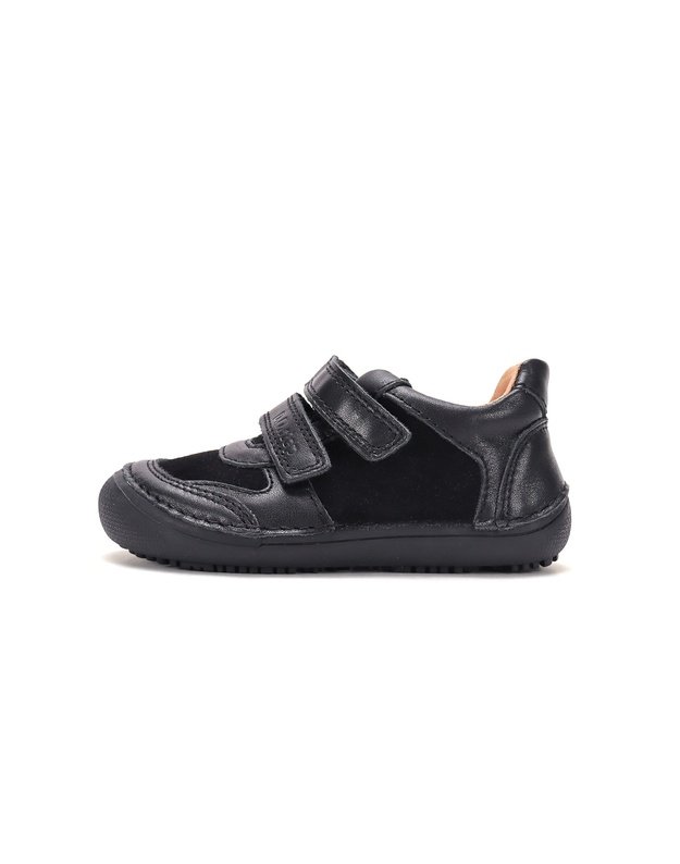 Barefoot juodi batai 31-36 d. S063-62769L