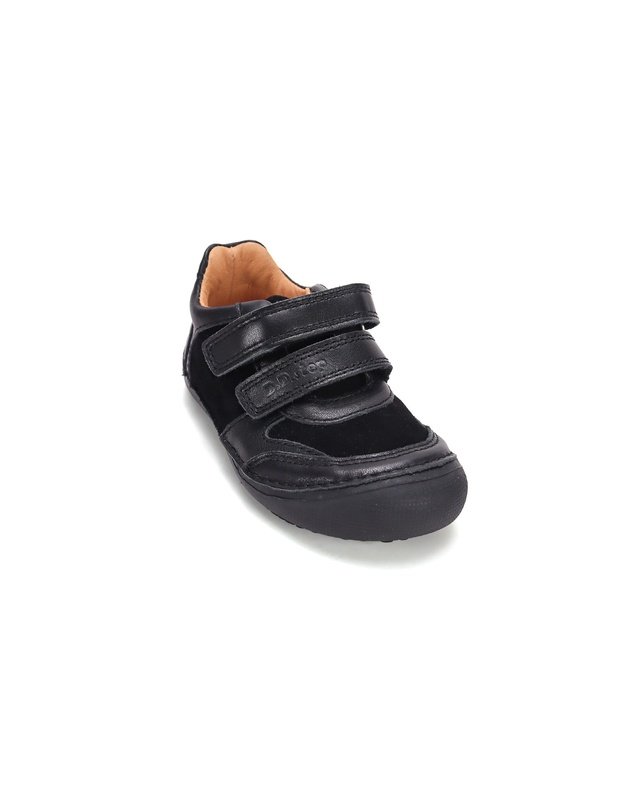 Barefoot juodi batai 31-36 d. S063-62769L
