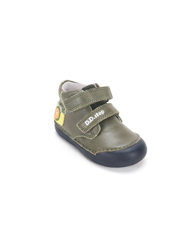 Žali batai 20-25 d. S066-62216A