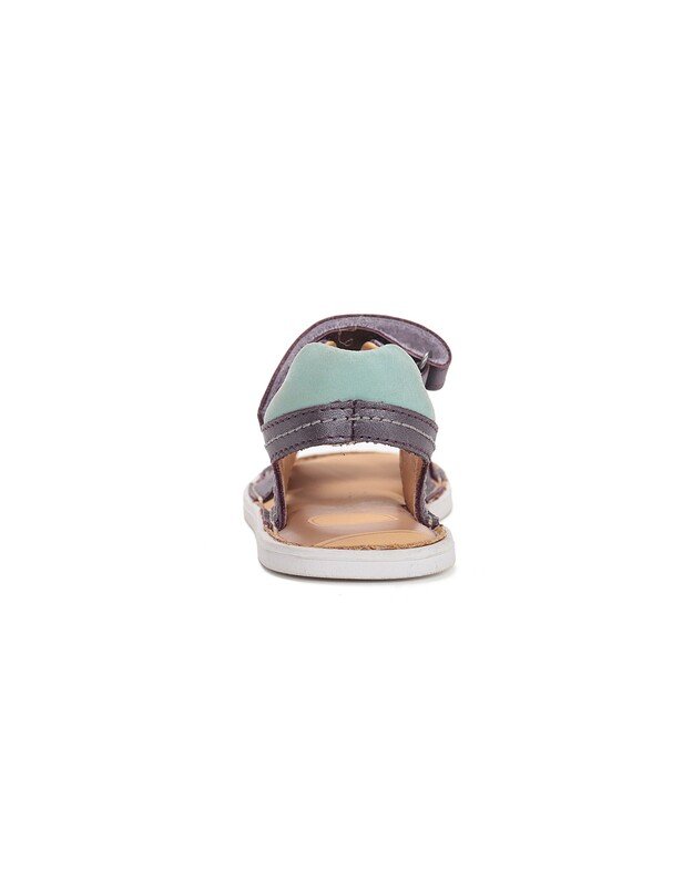 Barefoot basutės 26-31 d. G076-61262CM 1