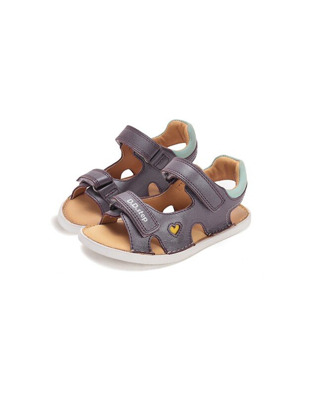 Barefoot basutės 26-31 d. G076-61262CM 5